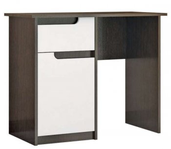 Стол косметический Гавана белый (Текс) в Нижнем Тагиле - nizhnij-tagil.mebel-e96.ru