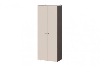 Шкаф 800 мм двухств. комб. Гиза (МИ) в Нижнем Тагиле - nizhnij-tagil.mebel-e96.ru