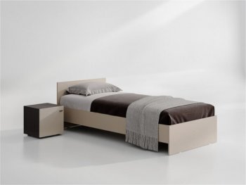 Спальный гарнитур Гиза модульный (МИ) в Нижнем Тагиле - nizhnij-tagil.mebel-e96.ru