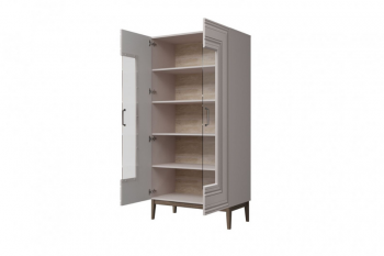 Стенка Гориция Лен (БМ) в Нижнем Тагиле - nizhnij-tagil.mebel-e96.ru