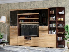 Гостиная Асти (МДФ) модульная в Нижнем Тагиле - nizhnij-tagil.mebel-e96.ru