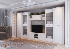 Гостиная Гамма-20 (Вариант-2) SV-Мебель в Нижнем Тагиле - nizhnij-tagil.mebel-e96.ru