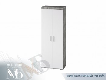 Стенка Инстайл модульная (БТС) в Нижнем Тагиле - nizhnij-tagil.mebel-e96.ru