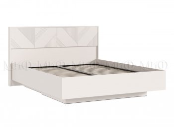 Кровать парящая Ирис кашемир (Миф) в Нижнем Тагиле - nizhnij-tagil.mebel-e96.ru | фото