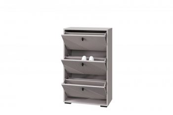 Прихожая Кашемир модульная (МЛК) в Нижнем Тагиле - nizhnij-tagil.mebel-e96.ru