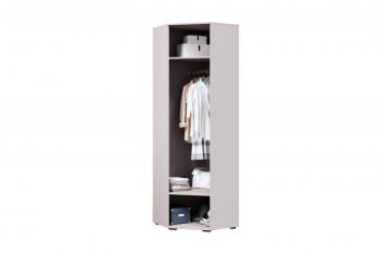 КАШЕМИР-прихожая Шкаф угловой (МЛК) в Нижнем Тагиле - nizhnij-tagil.mebel-e96.ru