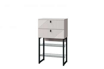 Прихожая Кашемир модульная (МЛК) в Нижнем Тагиле - nizhnij-tagil.mebel-e96.ru