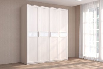 Шкаф 1900 мм без зеркала Кэт-4 бодега (Диал) в Нижнем Тагиле - nizhnij-tagil.mebel-e96.ru