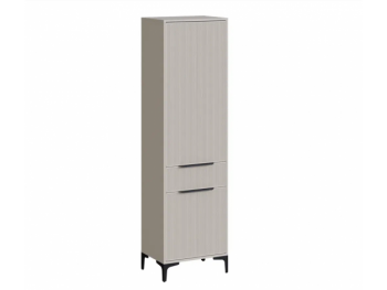 Пенал 550 мм Кимберли кашемир (Handis) в Нижнем Тагиле - nizhnij-tagil.mebel-e96.ru