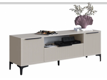 Тумба ТВ на 1650 Кимберли кашемир (Handis) в Нижнем Тагиле - nizhnij-tagil.mebel-e96.ru