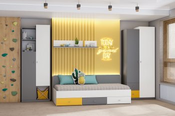 Кровать Клео арт. 010 (Диал) в Нижнем Тагиле - nizhnij-tagil.mebel-e96.ru