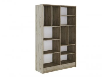 Пенал малый Колибри Лофт серый (Текс) в Нижнем Тагиле - nizhnij-tagil.mebel-e96.ru