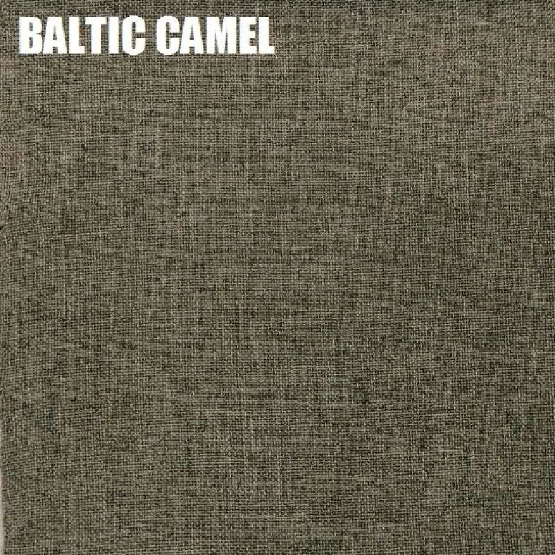 Диван-кровать Комфорт без подлокотников BALTIC CAMEL (2 подушки) в Нижнем Тагиле - nizhnij-tagil.mebel-e96.ru