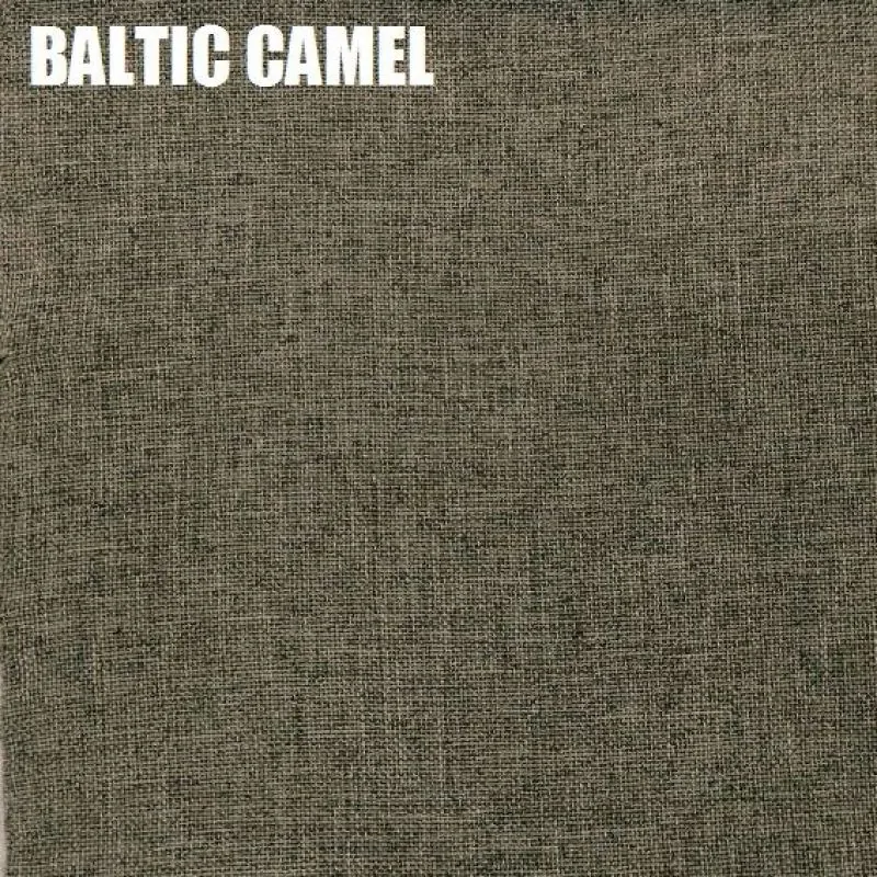 Диван-кровать Комфорт без подлокотников BALTIC CAMEL (4 подушки) в Нижнем Тагиле - nizhnij-tagil.mebel-e96.ru
