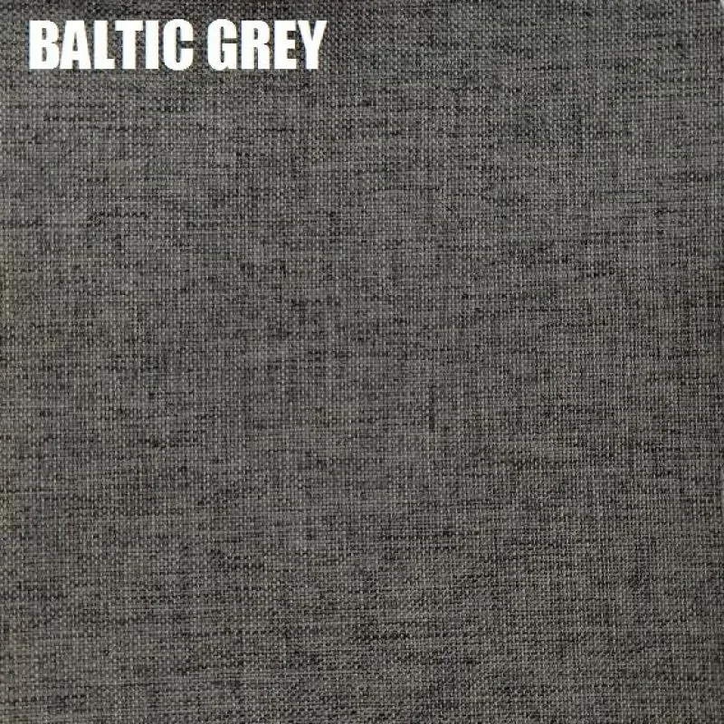 Диван-кровать Комфорт без подлокотников BALTIC GREY (4 подушки) в Нижнем Тагиле - nizhnij-tagil.mebel-e96.ru