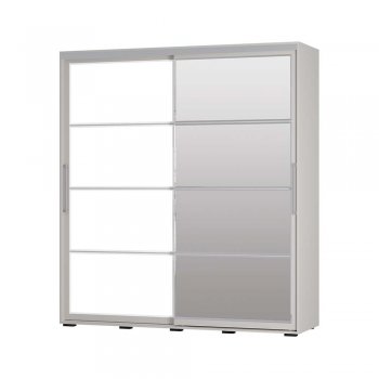 Шкаф-купе Крафт-6 кашемир 2000 мм (БТС) в Нижнем Тагиле - nizhnij-tagil.mebel-e96.ru