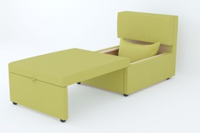 Кресло-кровать Некст NeoApple (без подлокотников) в Нижнем Тагиле - nizhnij-tagil.mebel-e96.ru