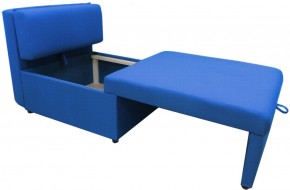 Кресло-кровать Некст NeoAzure (без подлокотников) в Нижнем Тагиле - nizhnij-tagil.mebel-e96.ru