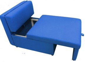 Кресло-кровать Некст NeoAzure (без подлокотников) в Нижнем Тагиле - nizhnij-tagil.mebel-e96.ru