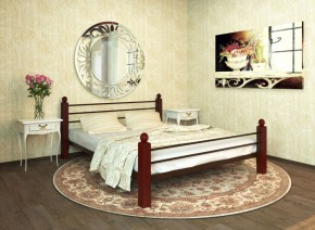 Кровать Милана Lux plus 2000 (МилСон) в Нижнем Тагиле - nizhnij-tagil.mebel-e96.ru
