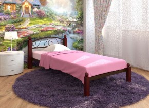 Кровать Вероника мини Lux 1900 (МилСон) в Нижнем Тагиле - nizhnij-tagil.mebel-e96.ru