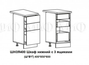 Кухонный гарнитур Лиза-2 (1700) Белый глянец холодный в Нижнем Тагиле - nizhnij-tagil.mebel-e96.ru