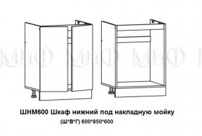 Кухонный гарнитур Лиза-2 (1800) Белый глянец холодный в Нижнем Тагиле - nizhnij-tagil.mebel-e96.ru