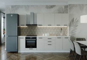 Кухонный гарнитур Шампань 2800 в Нижнем Тагиле - nizhnij-tagil.mebel-e96.ru