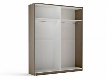 Шкаф 1950 мм 4-х дверный Лацио  (СБК) в Нижнем Тагиле - nizhnij-tagil.mebel-e96.ru
