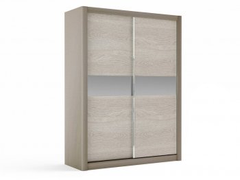 Шкаф-купе 1750 мм 2-х дверный Лацио (СБК) в Нижнем Тагиле - nizhnij-tagil.mebel-e96.ru