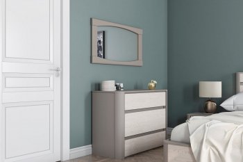 Спальный гарнитур Лацио, модульный (СБК) в Нижнем Тагиле - nizhnij-tagil.mebel-e96.ru