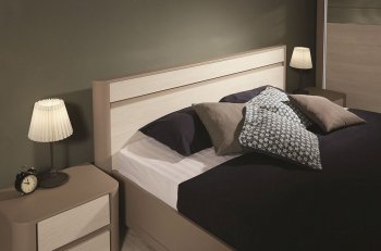 Кровать с подъемным механизмом Лацио (СБК) в Нижнем Тагиле - nizhnij-tagil.mebel-e96.ru