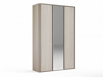 Шкаф 1500 мм 3-х дверный, Лацио  (СБК) в Нижнем Тагиле - nizhnij-tagil.mebel-e96.ru