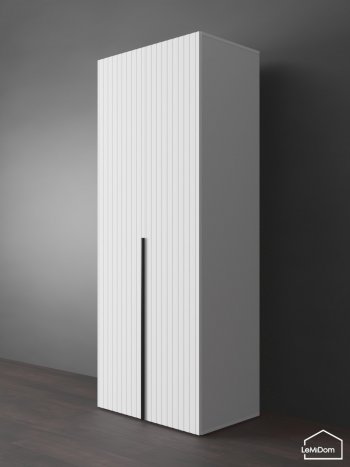 Шкаф Linnea MHR-2-4 2050х800х510 (Белый-М 11.1.2) в Нижнем Тагиле - nizhnij-tagil.mebel-e96.ru