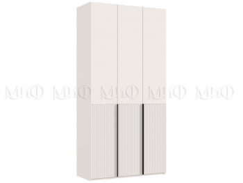 Шкаф 1200 мм Марвэл кашемир (Миф) в Нижнем Тагиле - nizhnij-tagil.mebel-e96.ru