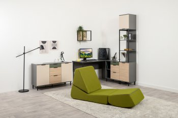 Кресло Марвэл серка зеленая (Моби) в Нижнем Тагиле - nizhnij-tagil.mebel-e96.ru