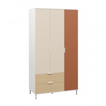 Шкаф 1200 мм Марвэл 16.317.03  (Моби) в Нижнем Тагиле - nizhnij-tagil.mebel-e96.ru