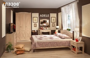 Мебель для спальни Адель в Нижнем Тагиле - nizhnij-tagil.mebel-e96.ru