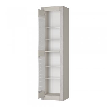 Пенал Монако ПН-20 кашемир (БТС) в Нижнем Тагиле - nizhnij-tagil.mebel-e96.ru