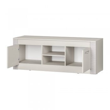 Тумба под ТВ Монако ТБ-27 кашемир (БТС) в Нижнем Тагиле - nizhnij-tagil.mebel-e96.ru