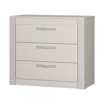 Комод Монако КМ-15 кашемир (БТС) в Нижнем Тагиле - nizhnij-tagil.mebel-e96.ru