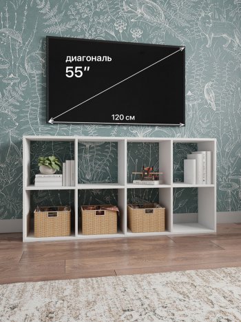 Стеллаж открытый Мори МСО 710.1 (ДСВ) в Нижнем Тагиле - nizhnij-tagil.mebel-e96.ru