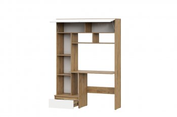 Стол компьютерный Некст-1 + Шкаф (СВ) в Нижнем Тагиле - nizhnij-tagil.mebel-e96.ru