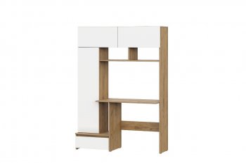 Стол компьютерный Некст-1 + Шкаф (СВ) в Нижнем Тагиле - nizhnij-tagil.mebel-e96.ru