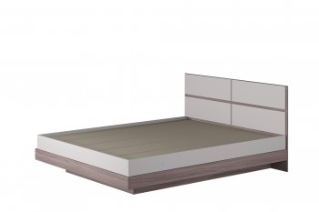 Спальный гарнитур Ника, модульный (Зарон) в Нижнем Тагиле - nizhnij-tagil.mebel-e96.ru