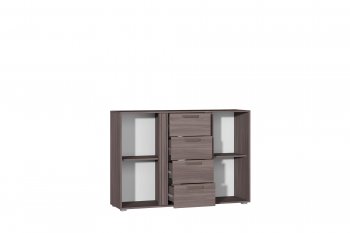 Спальный гарнитур Ника, модульный (Зарон) в Нижнем Тагиле - nizhnij-tagil.mebel-e96.ru