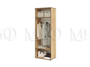 Шкаф Норд+ пенал открытый (Миф) в Нижнем Тагиле - nizhnij-tagil.mebel-e96.ru