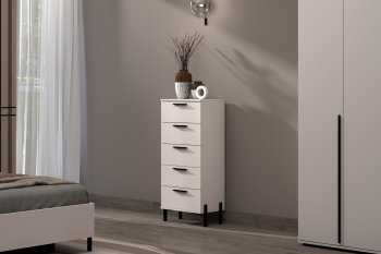 Комод с ящиками Норден (Зарон) в Нижнем Тагиле - nizhnij-tagil.mebel-e96.ru