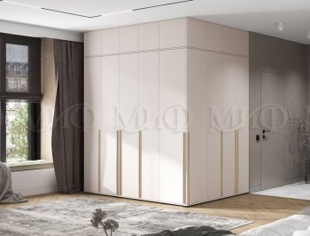 Набор шкафов Норд с антресолью (Миф) в Нижнем Тагиле - nizhnij-tagil.mebel-e96.ru
