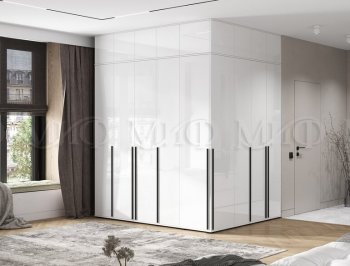 Набор шкафов Норд с антресолью (Миф) в Нижнем Тагиле - nizhnij-tagil.mebel-e96.ru